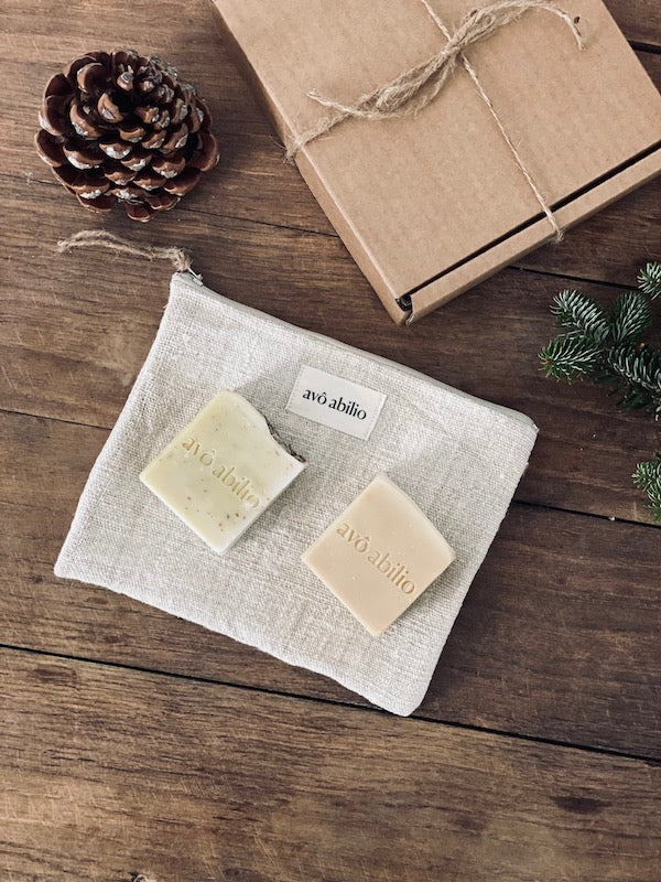 Le coffret douceur