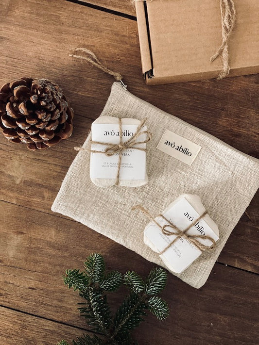 Le coffret douceur