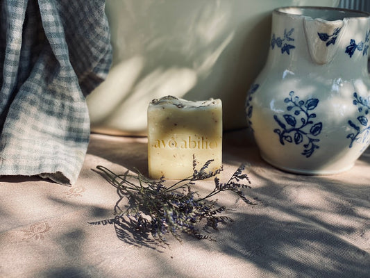 Savon à l'huile d'olive : bienfaits pour la peau