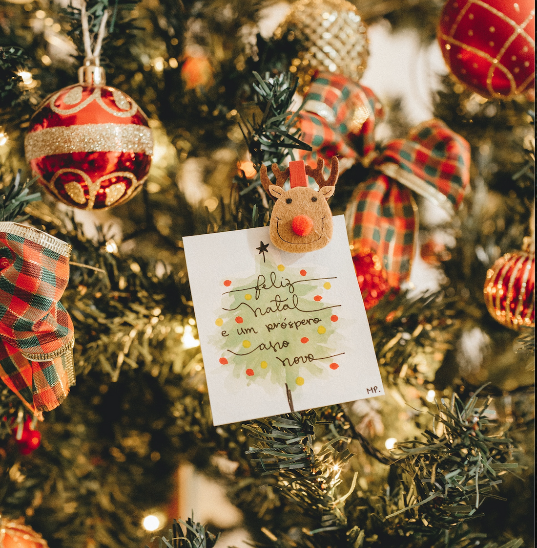 Noël au Portugal : ce qui reste des Noëls de mon enfance